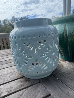 Outdoor decor