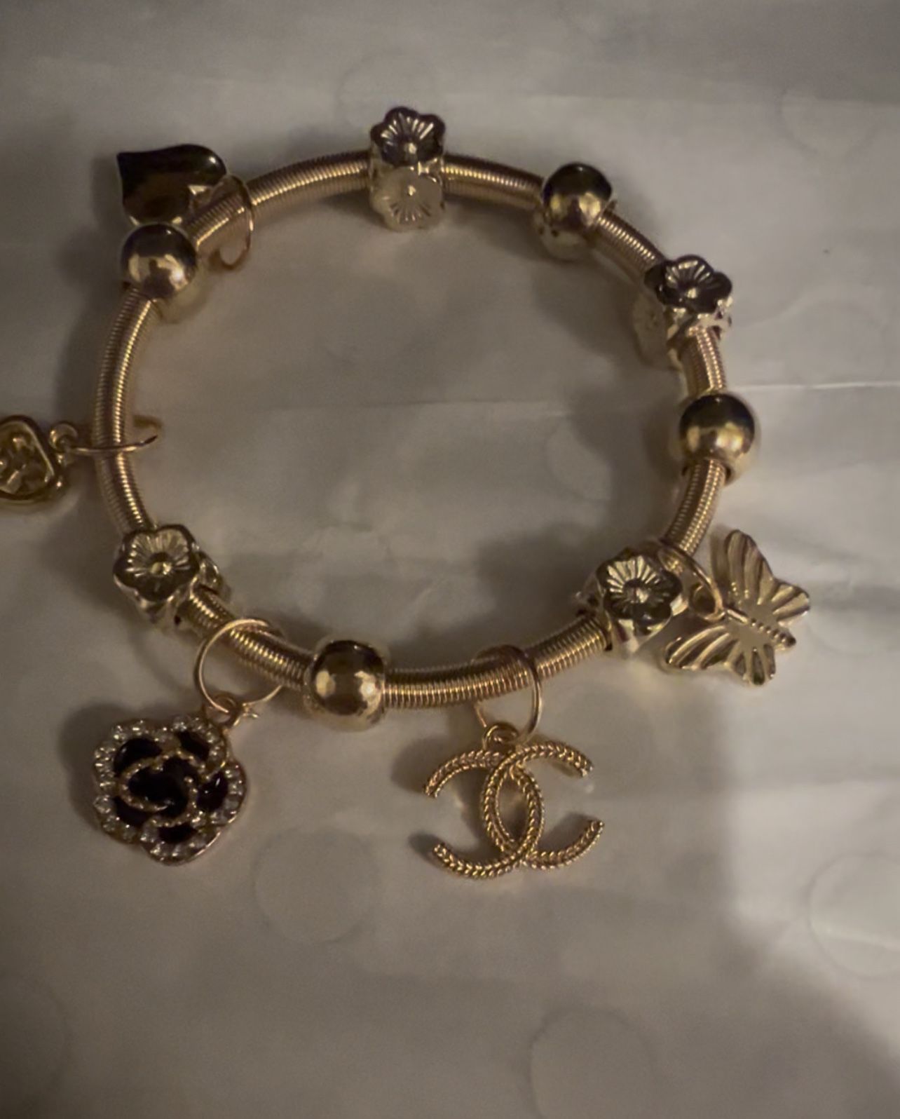 Woman’s Bracelet