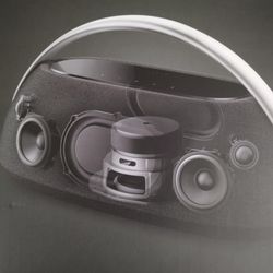 Harman/Kardon Go + Play 3 Bluetooth Speaker Portable 