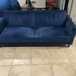 Small Sofa 