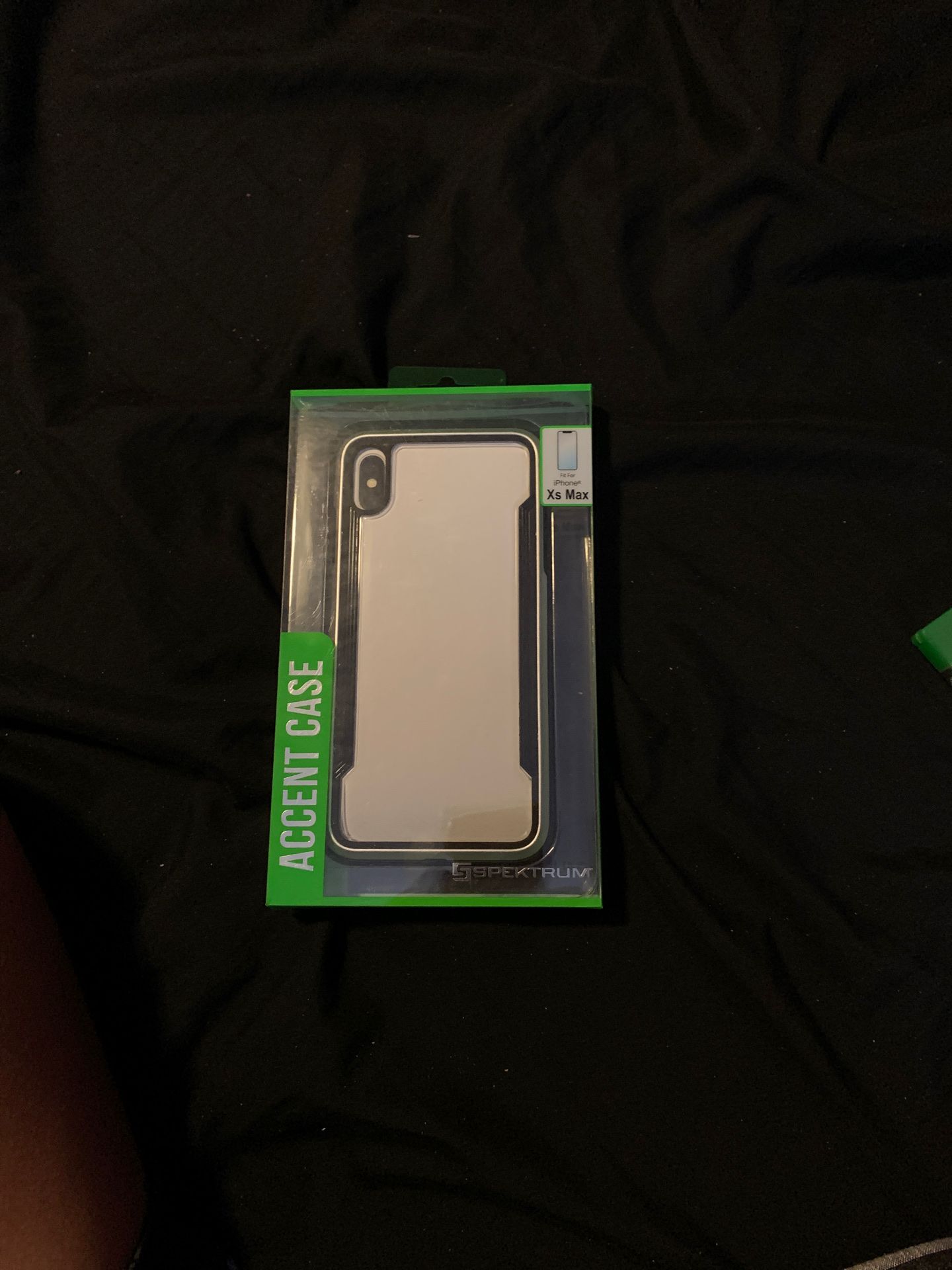 iPhone XR or Xs max case
