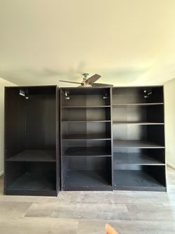 *Free* IKEA PAX