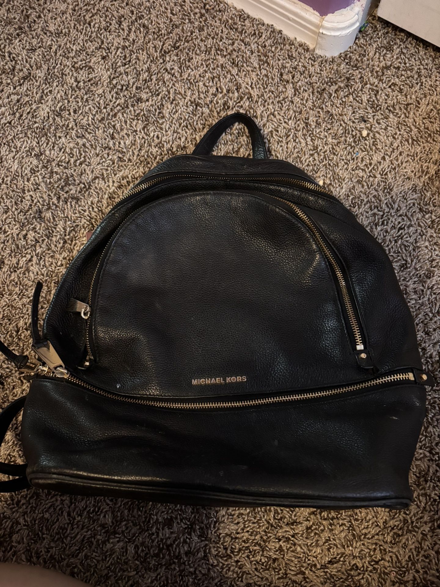Michael Kors Backpack