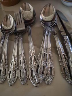 1870 vintage stainless steel japan