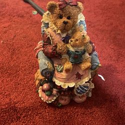 Teddy Bear Decor