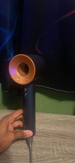 Dyson Supersonic Hair Dryer