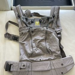 Lillie Baby Carrier $20 OBO