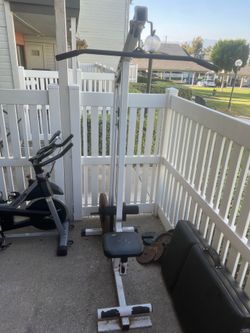 workout set