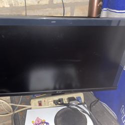 Acer 27” 4K Gaming Monitor 