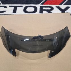 Victory Cross Country Windshield