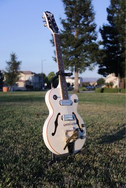Epiphone Wildkat Royale - Special Edition 2013