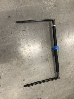 Pull Up Bar- Perfect Pullups Doorway