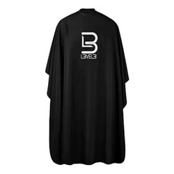L3VEL3 Barber Cape 