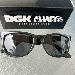 DGK Sunglasses