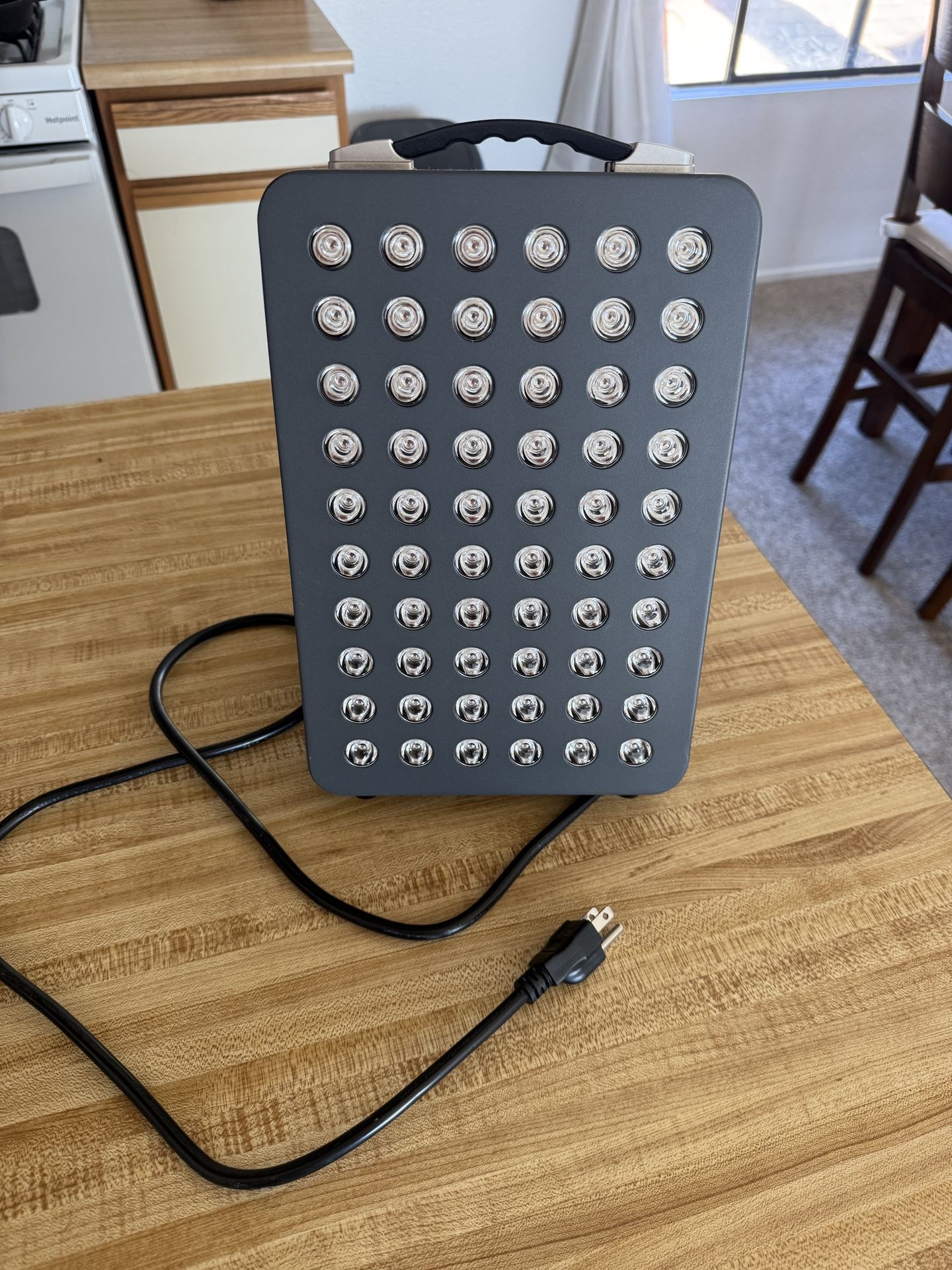 Red Light Therapy Panel