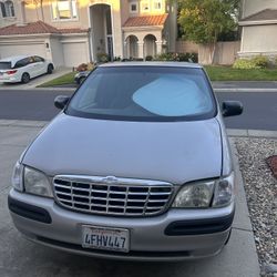 Chevy Venture 