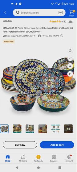 Dish Set