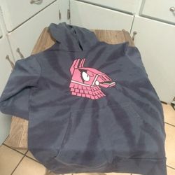 Youth Fortnite Hoodie