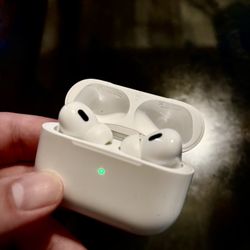 Apple AirPods Pro 2