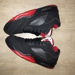Jordan 5 Alternate 