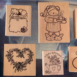 Stamps