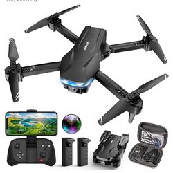 Velcase Drone With Camera (read Full Description)