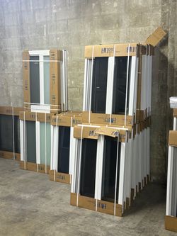 Impact Windows Doors