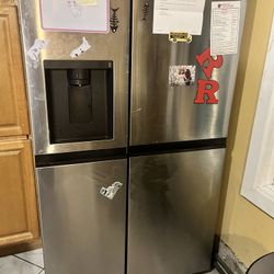 Fridge
