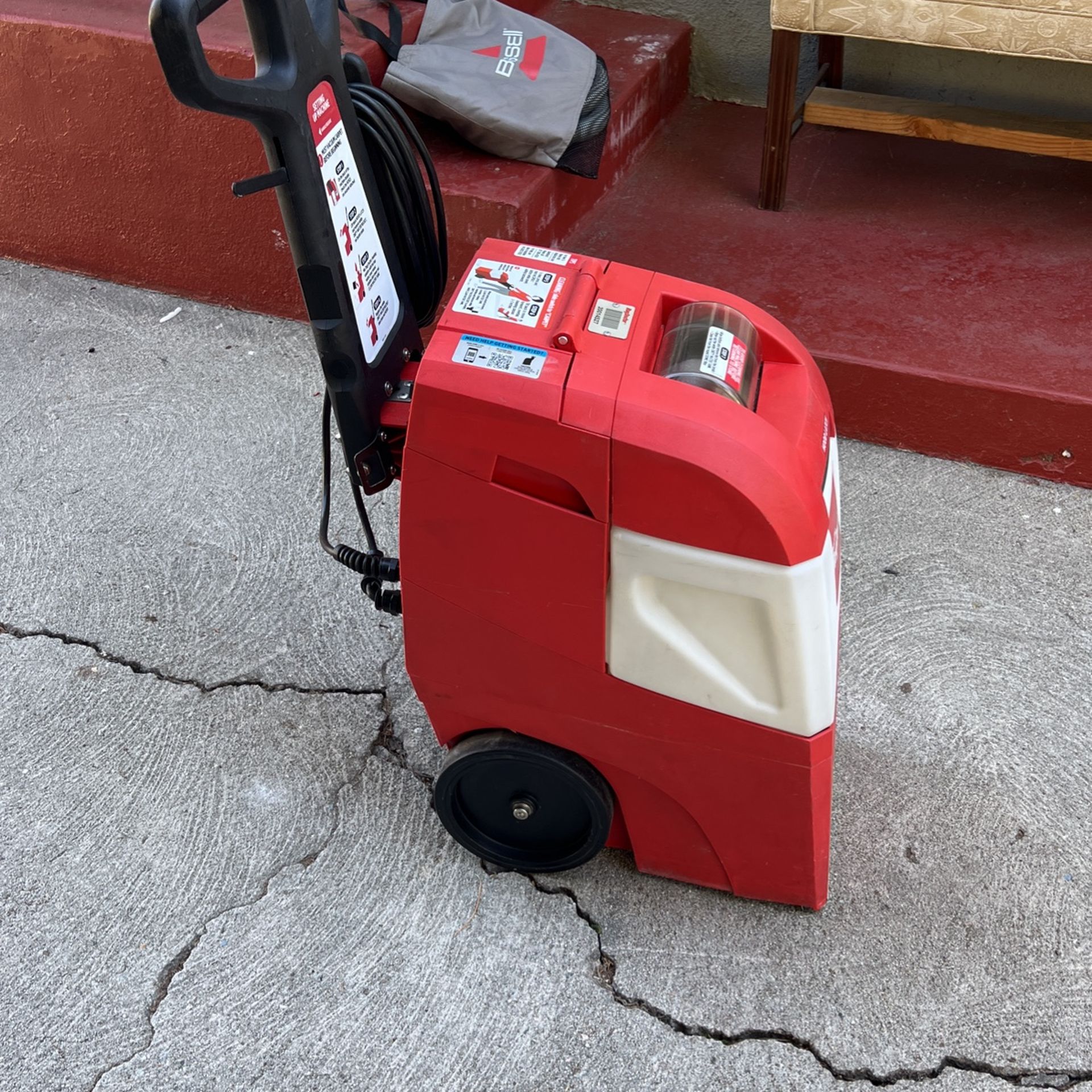 Casi Nueva La Usamos Como Tres Veces