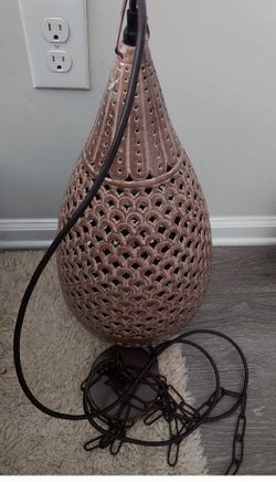 Electric Lamp