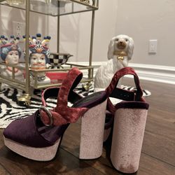 Jeffrey Campbell Heels