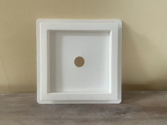 Outside Mounting Block 