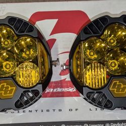 Baja Designs Lp6 (Pair)