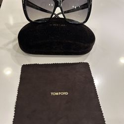 Tom Ford Polarized Designer Sunglasses 