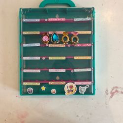 Handmade limited edition shopkins