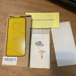 Vera iPhone 11 Pro protective case -New