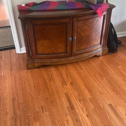 TV Cabinet Table 