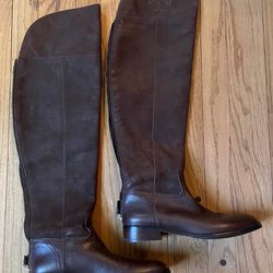 Tory Burch: Over the Knee Boots