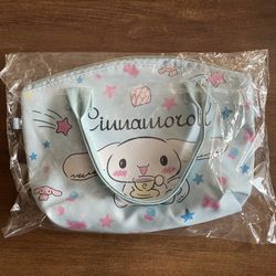 Cinnamoroll Mini Handbag – New – $20