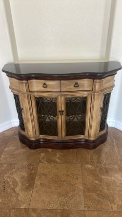Entry table