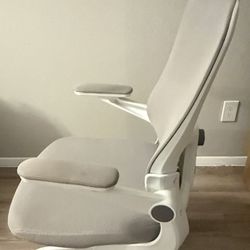 Ergonomic Office Chair