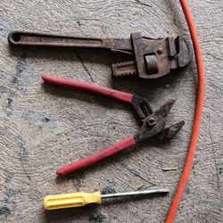 Handyman - Experienced 