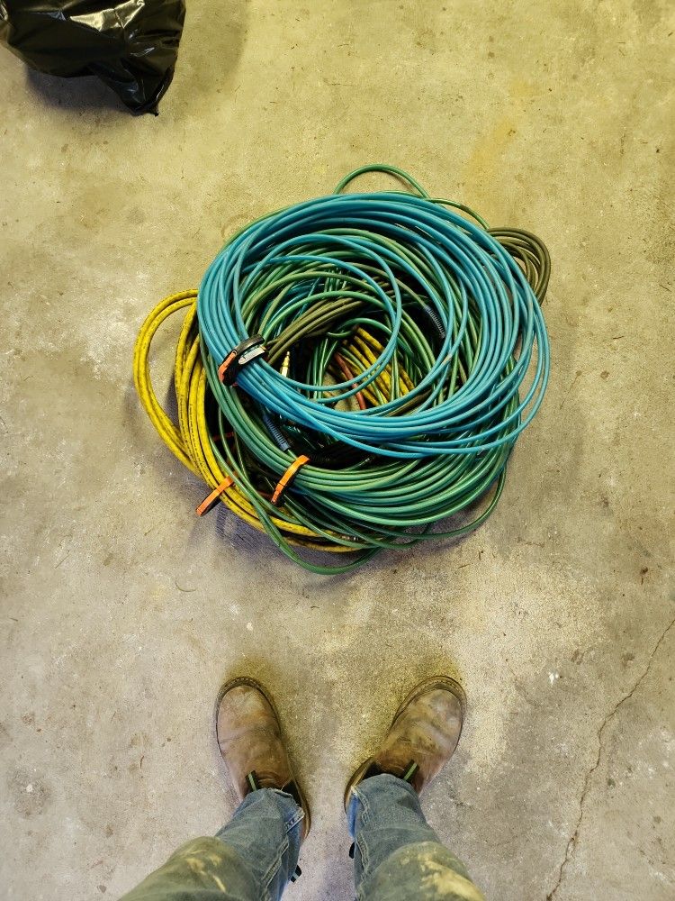 Hose For Compressor 
