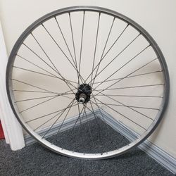 Front Bicycle Wheel Road Bike / Fixie NYC PICK UP
