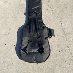 Guitar Case