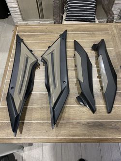 2023 Yamaha Fx SVHO cruiser