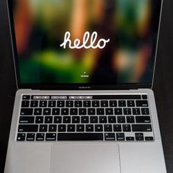MacBook Pro