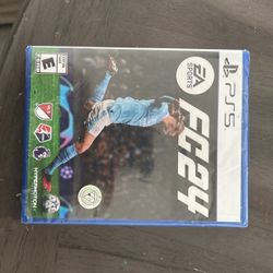 FIFA 24