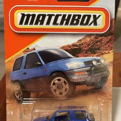 Matchbox