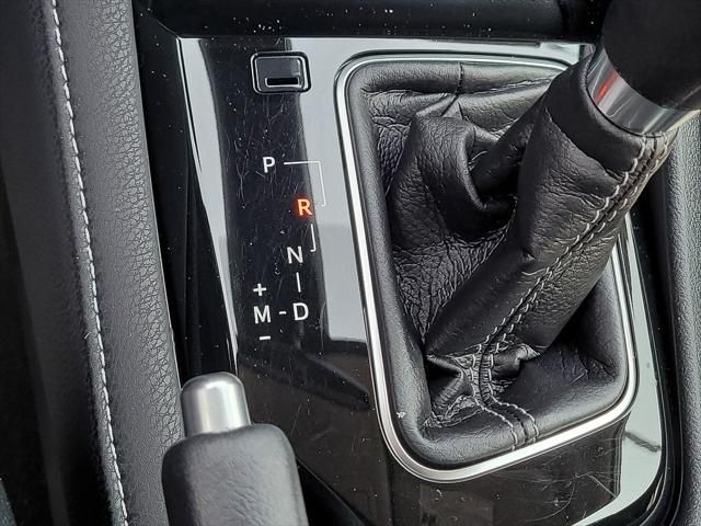 2017 Toyota Corolla iM